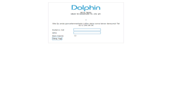 Desktop Screenshot of dolphinbt.com